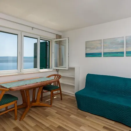 Crystal Blue Appartement Stanici