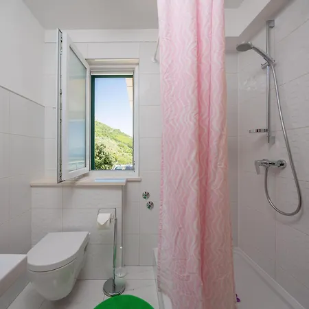Crystal Blue Appartement