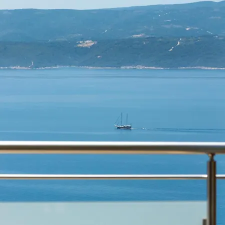 Appartement Crystal Blue Stanici