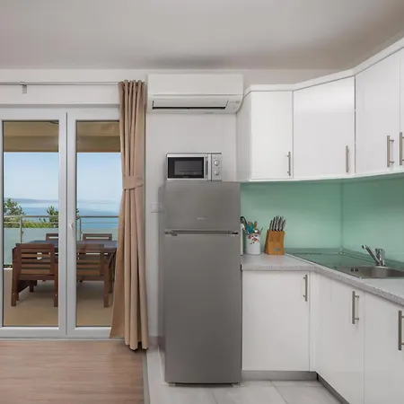 Appartement Crystal Blue Stanici