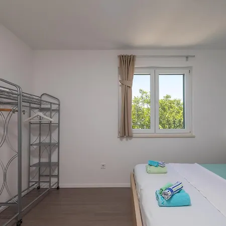 Appartement Crystal Blue