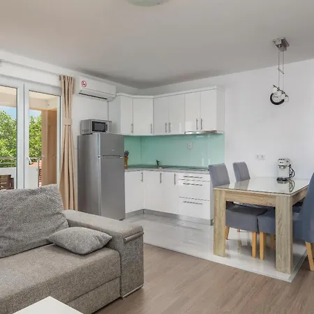 Appartement Crystal Blue