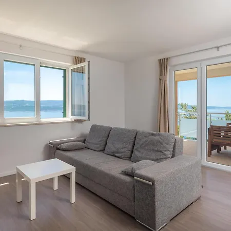 Appartement Crystal Blue Stanici