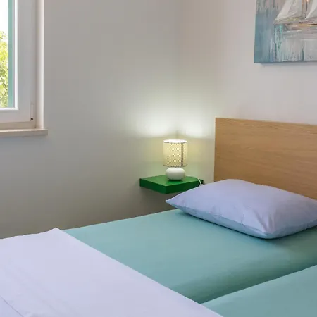 Appartement Crystal Blue