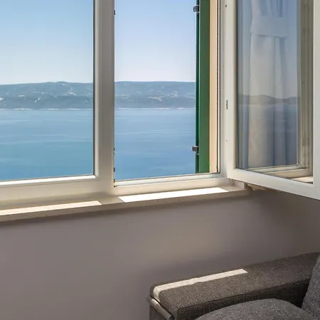 Appartement Crystal Blue Stanici